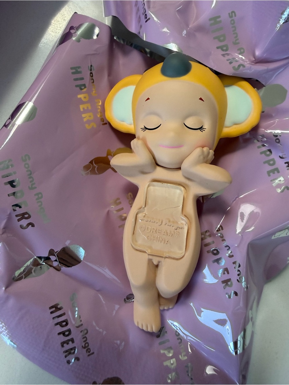 Sonny Angel Koala Dreaming series